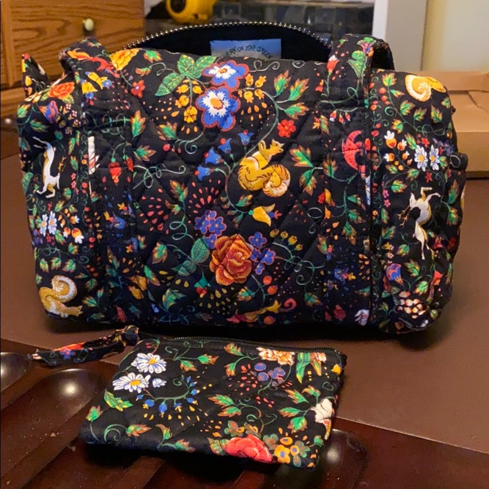 Purse/tote handbag